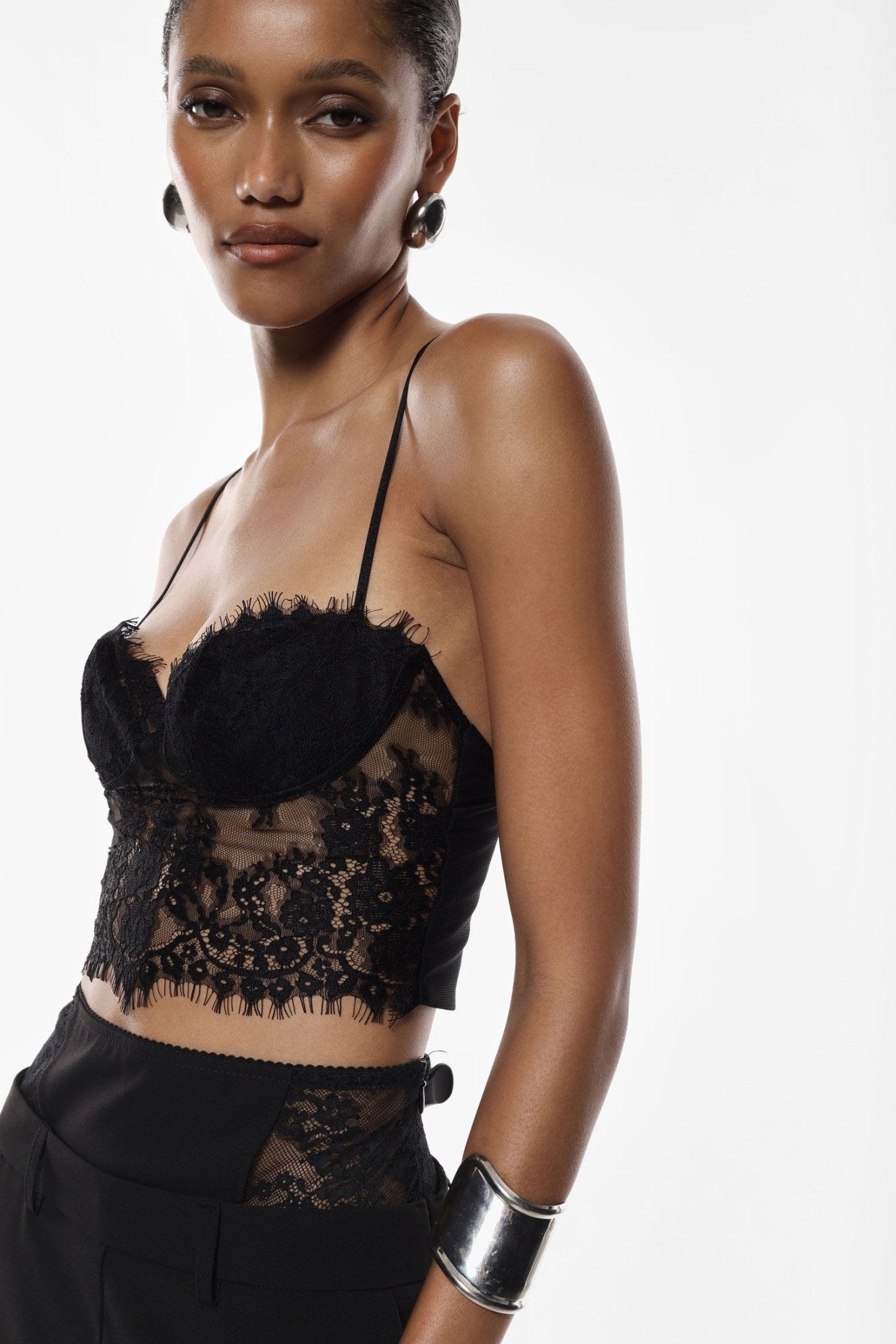 RIN4KIR - TOP - IMPERIAL - World Fashion