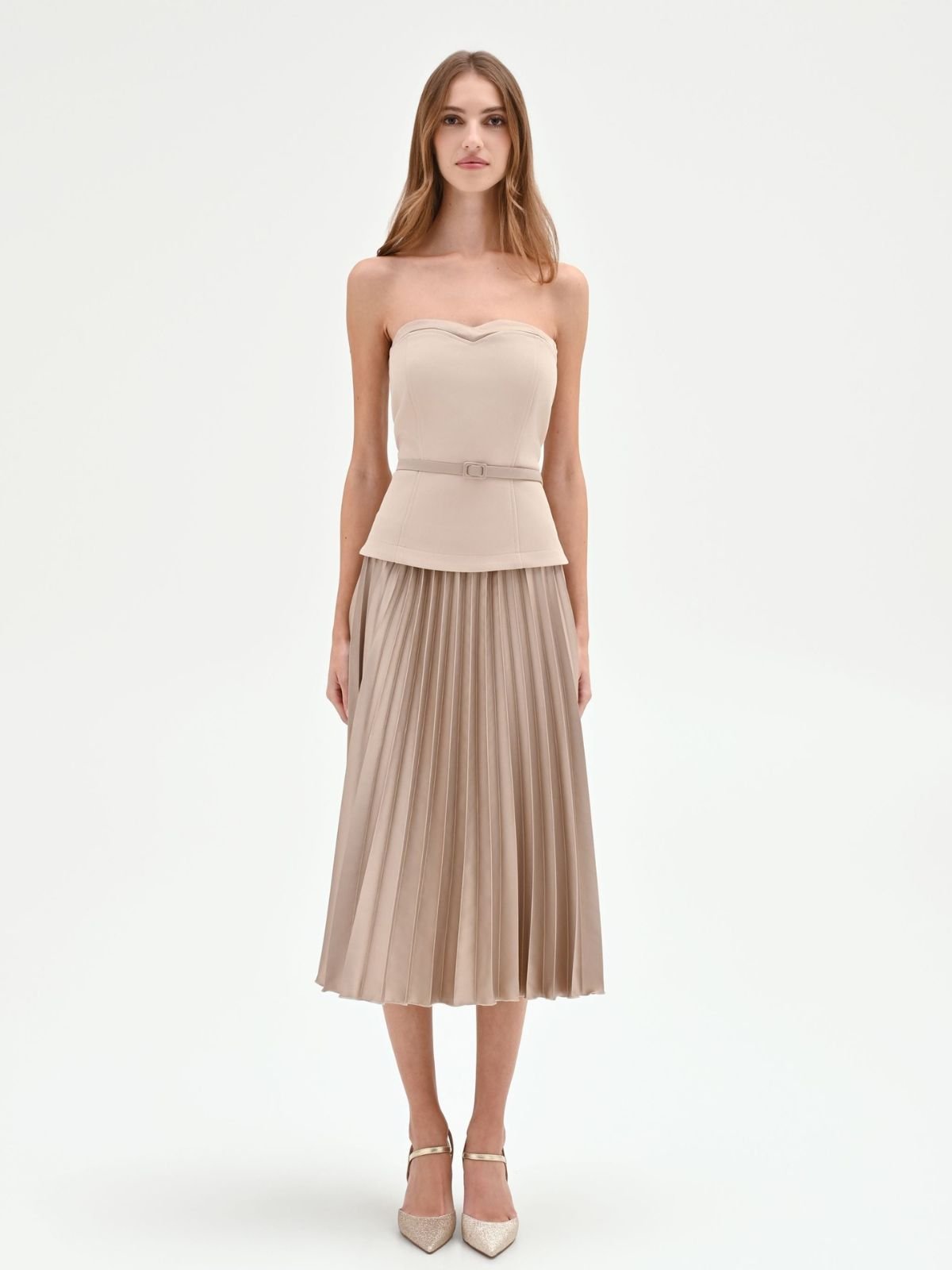 Rinascimento - Abito Intero - Donna - World Fashion
