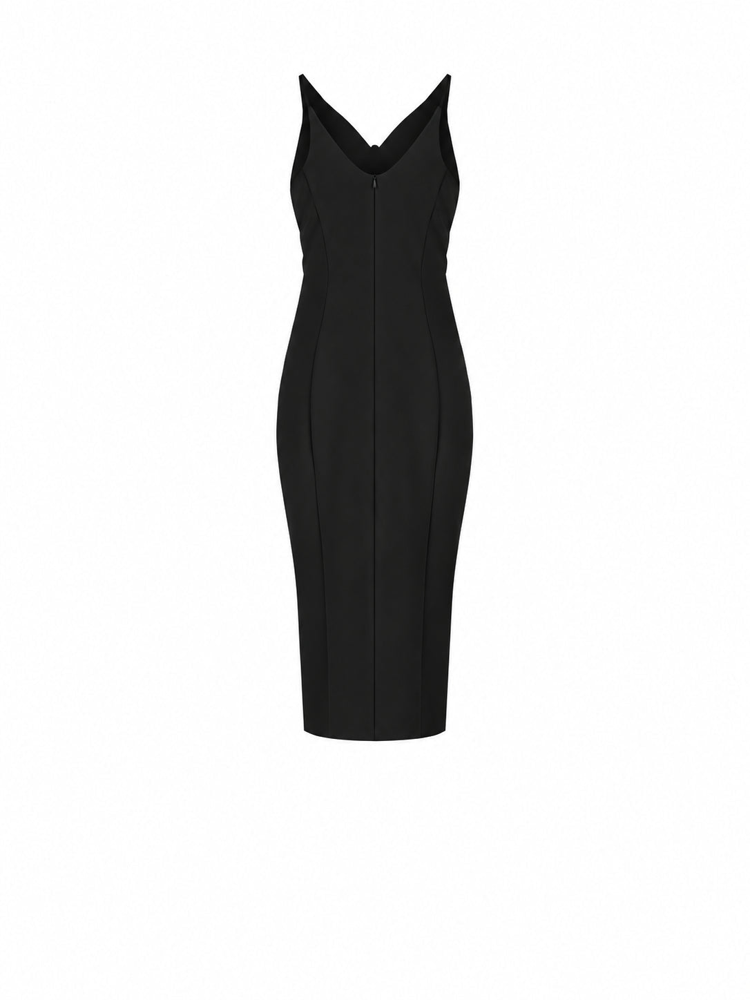 Rinascimento - Abito tubino smanicato - Donna - World Fashion