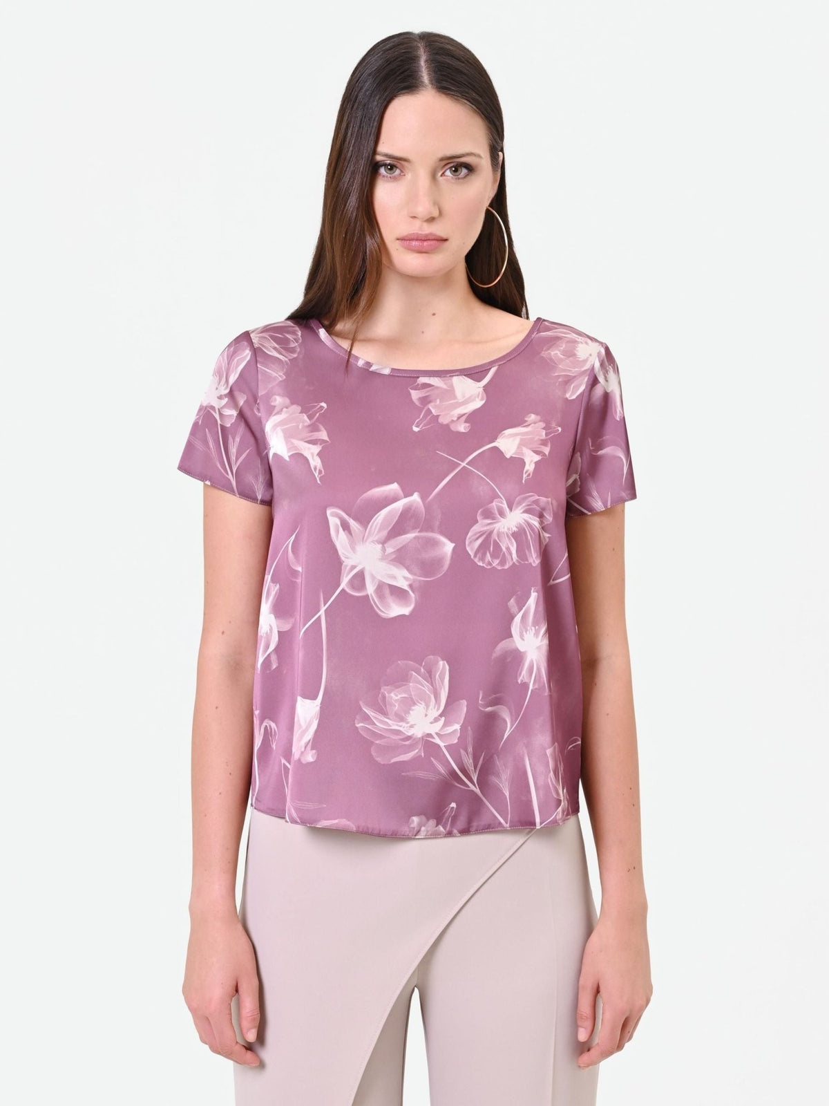 Rinascimento - Blusa - Donna - World Fashion