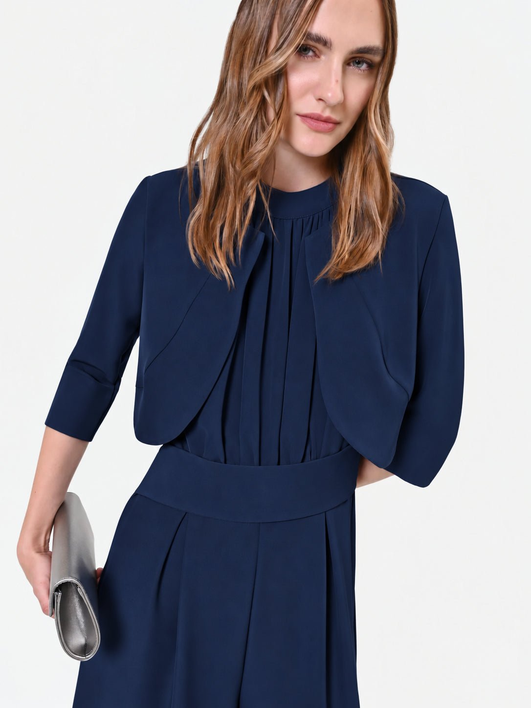Rinascimento - Coprispalla in Cadi - Donna - World Fashion
