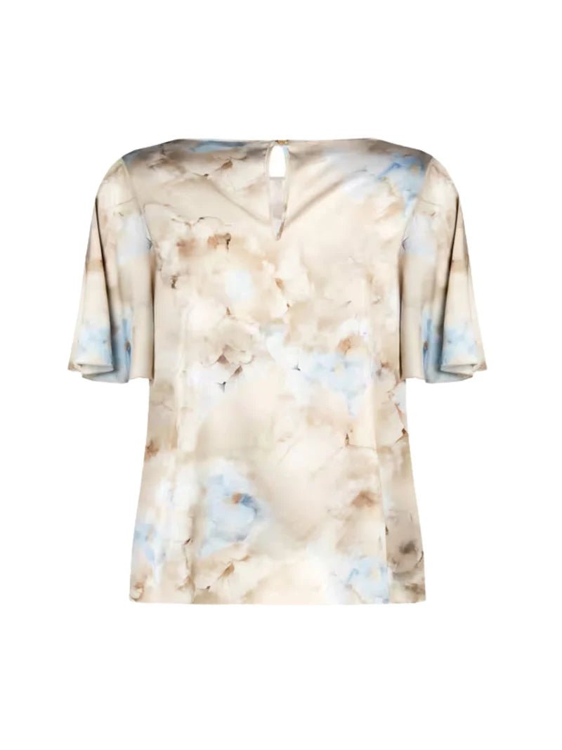 Rinascimento Curvy - Blusa - Donna - World Fashion