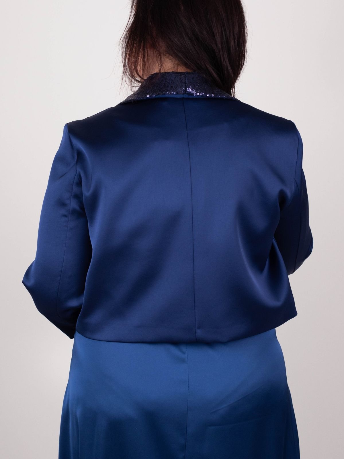 Rinascimento Curvy - Giacca Corta - Donna - World Fashion