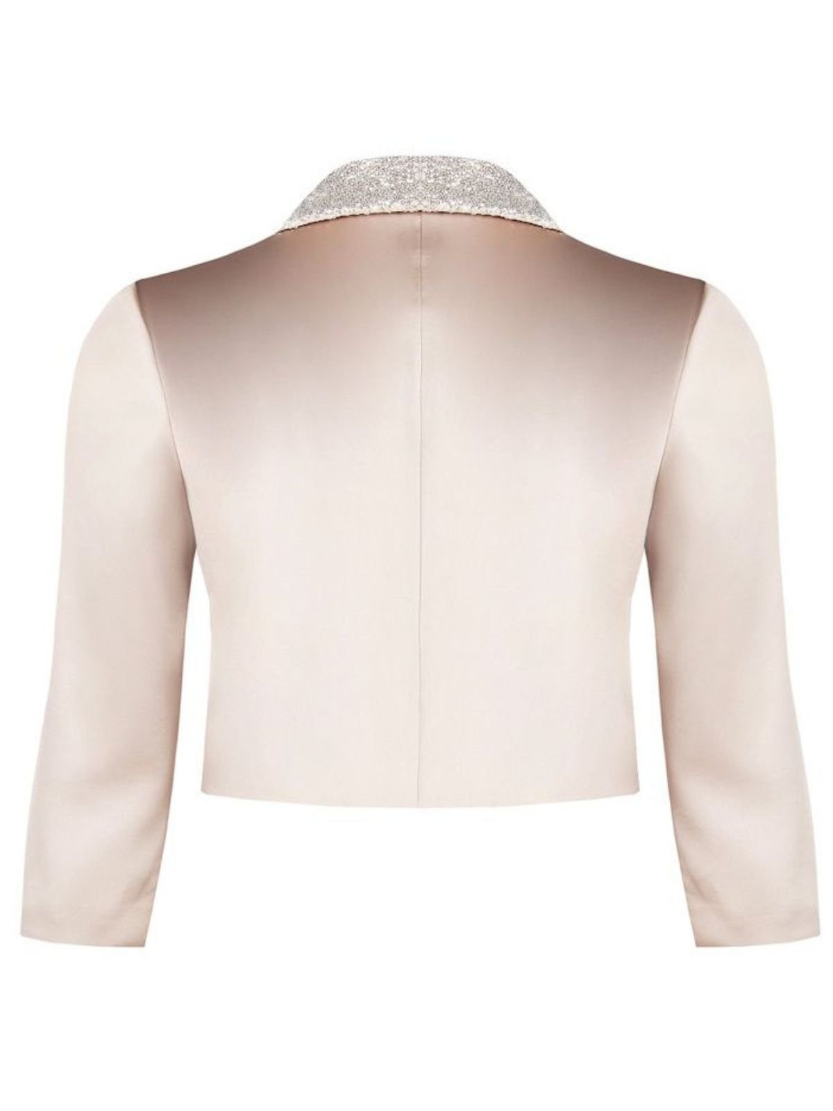 Rinascimento Curvy - Giacca Corta - Donna - World Fashion