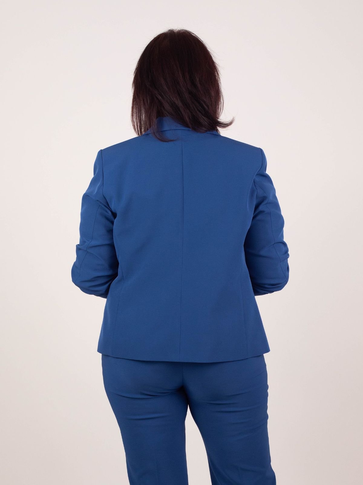 Rinascimento Curvy - Giacca monopetto. - Donna - World Fashion