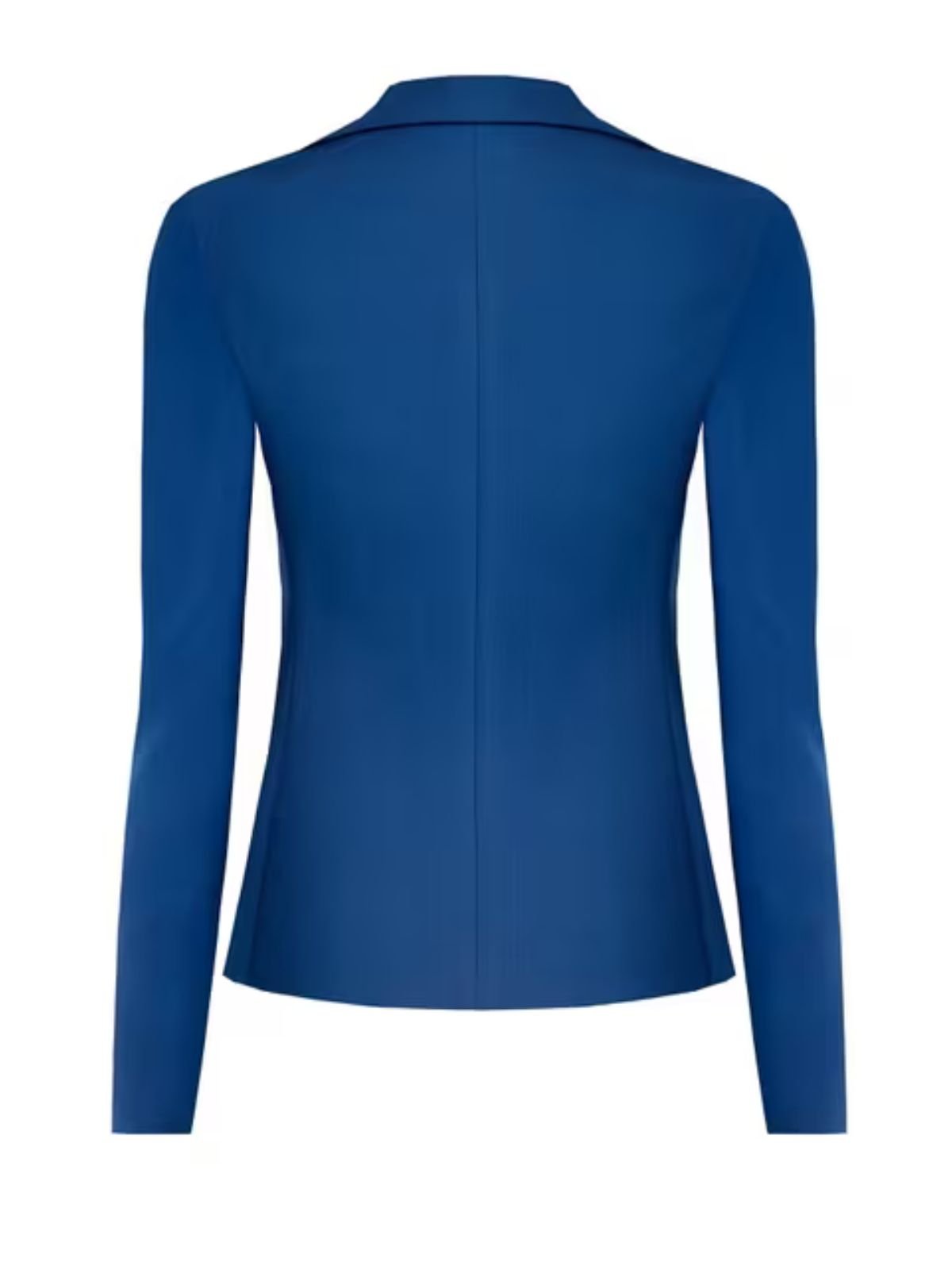 Rinascimento - Giacca Monopetto con bottoni gioiello - Donna - World Fashion