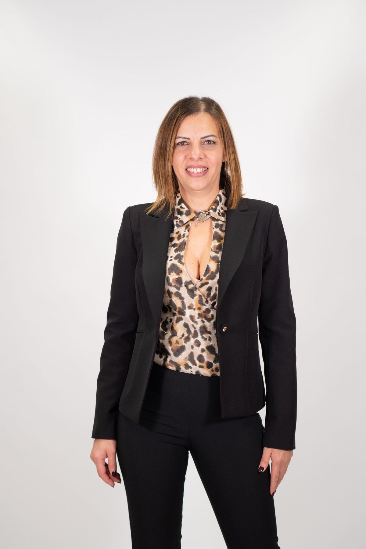 Rinascimento - Giacca Monopetto - Donna - World Fashion