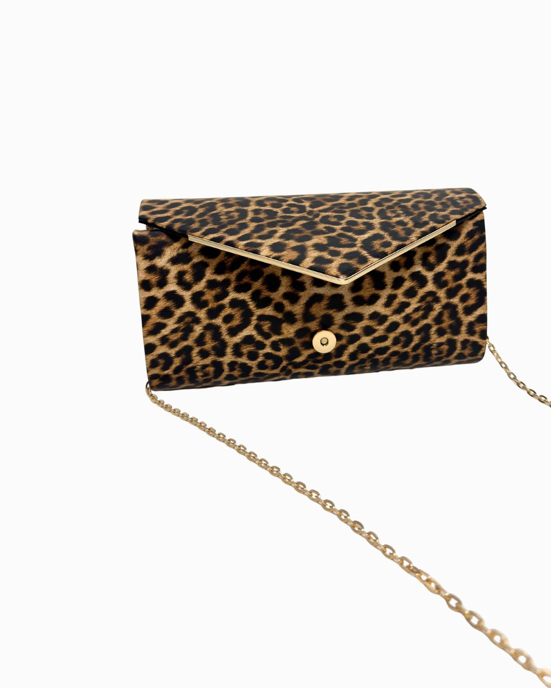 Rinascimento - Pochette con catena - Donna - World Fashion