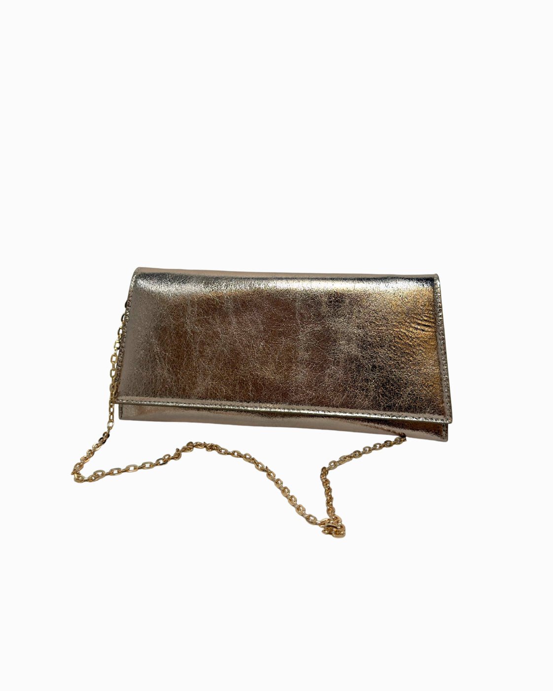 Rinascimento - Pochette con catena - Donna - World Fashion