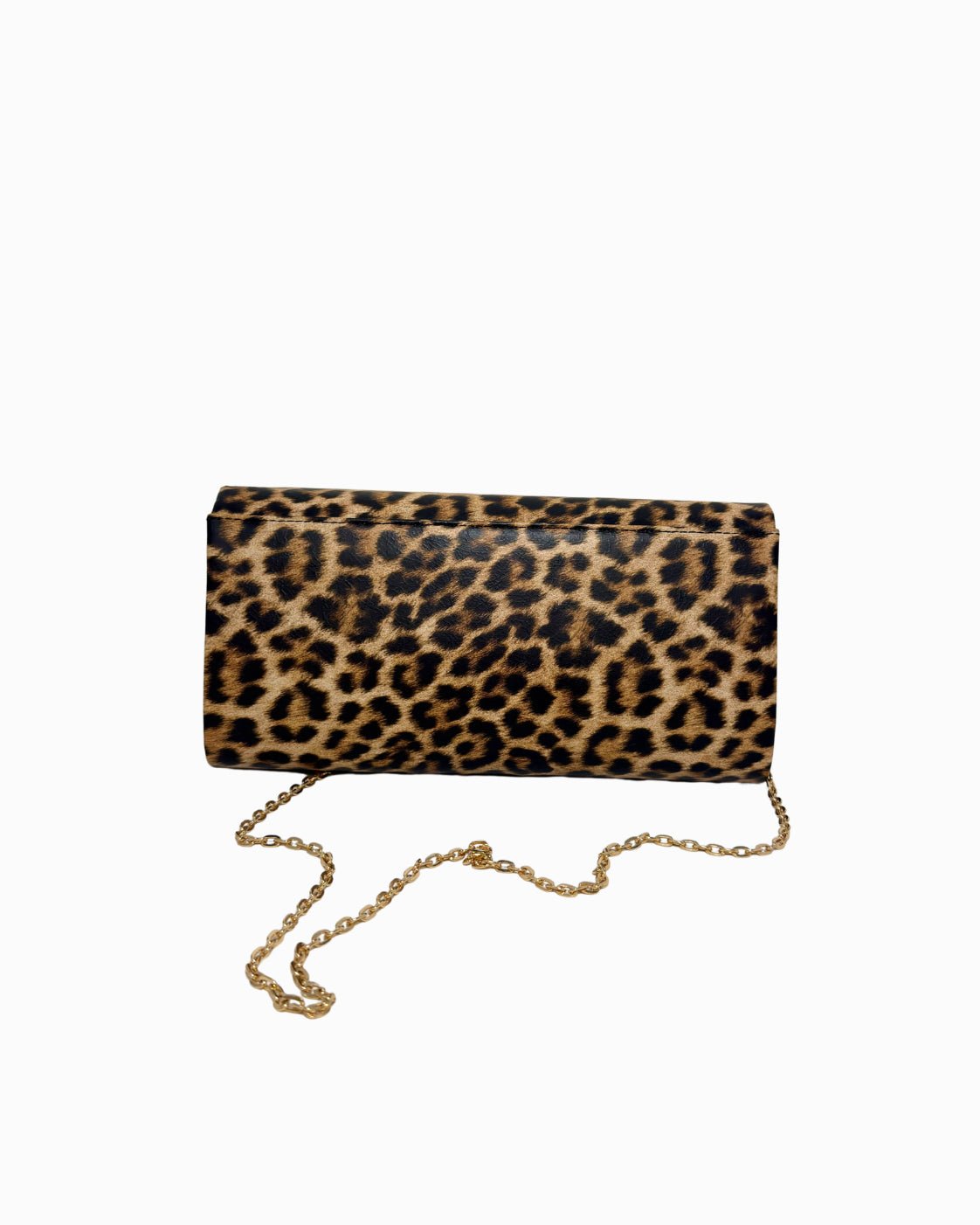 Rinascimento - Pochette con catena - Donna - World Fashion