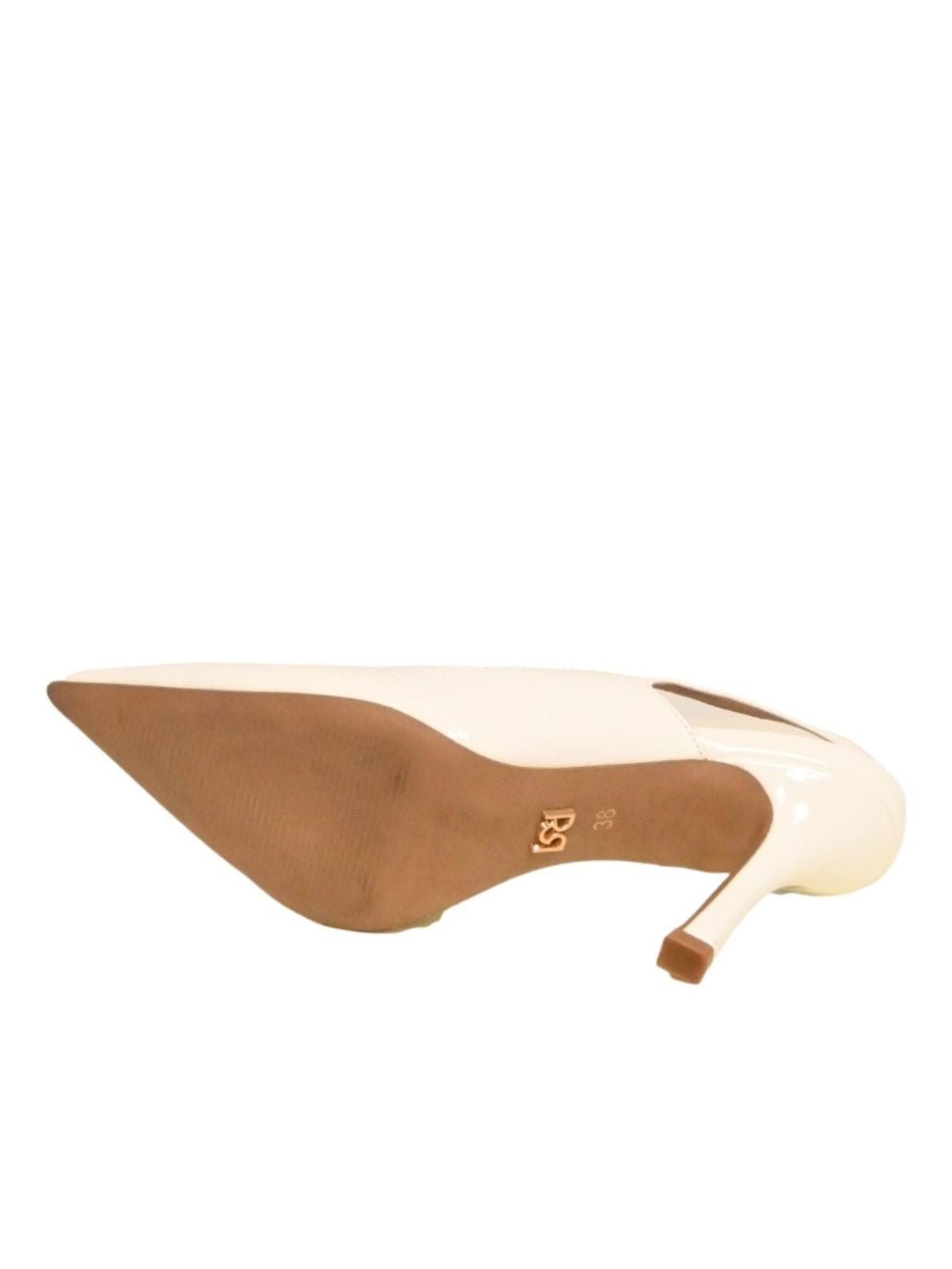 Rinascimento - Scarpa Chanel - Donna - World Fashion