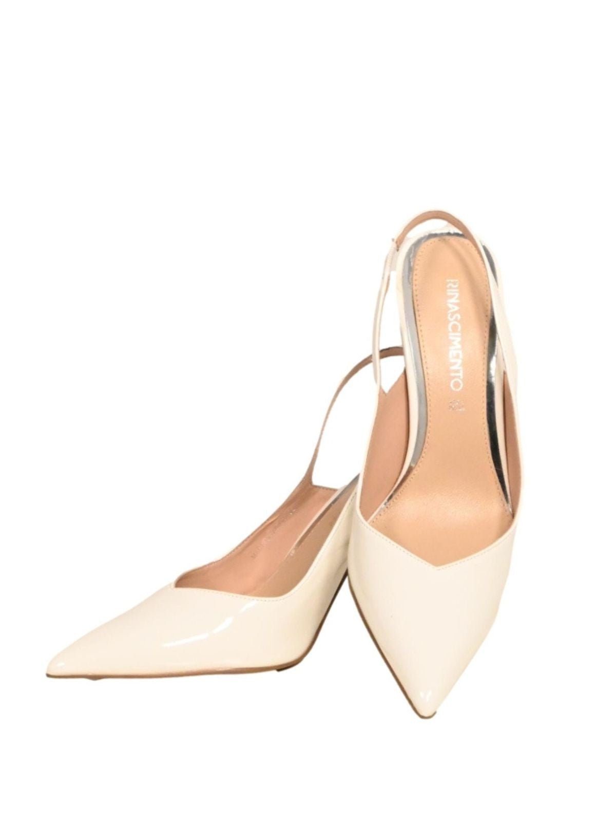 Rinascimento - Scarpa Chanel - Donna - World Fashion