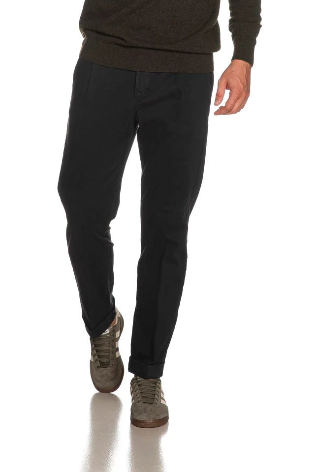 RIO - 126001 - Pantalone - SQUAD2 - World Fashion