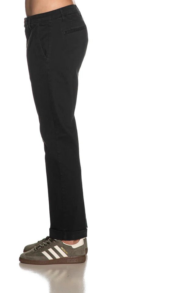 RIO - 126001 - Pantalone - SQUAD2 - World Fashion