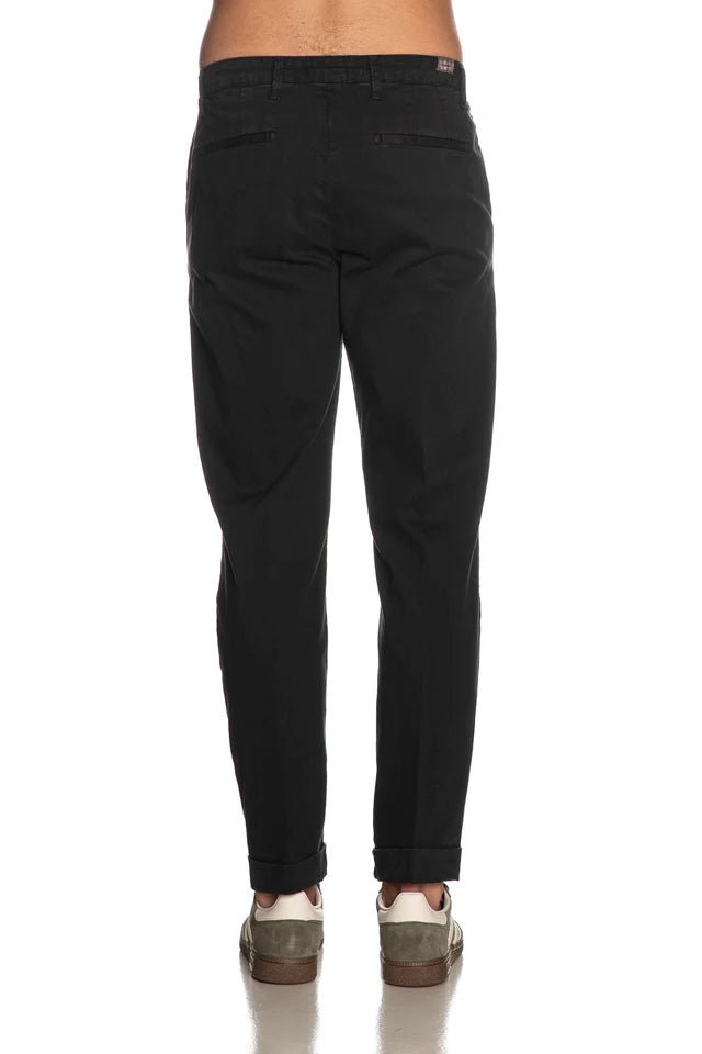 RIO - 126001 - Pantalone - SQUAD2 - World Fashion