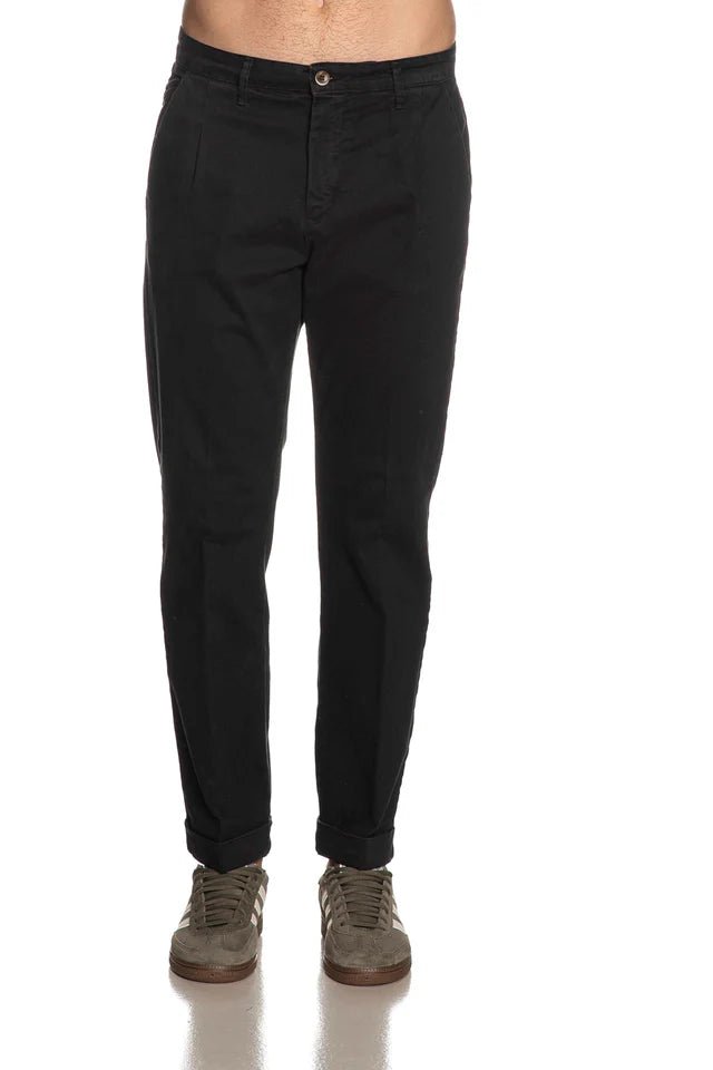 RIO - 126001 - Pantalone - SQUAD2 - World Fashion