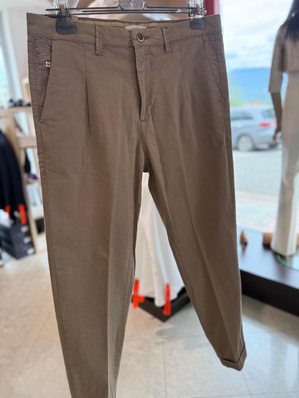 RIO - 225001 - Pantaloni - SQUAD2 - World Fashion