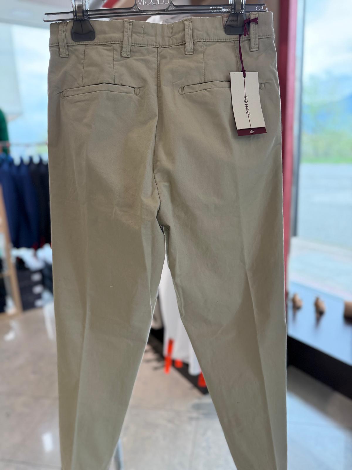 RIO - 225001 - Pantaloni - SQUAD2 - World Fashion