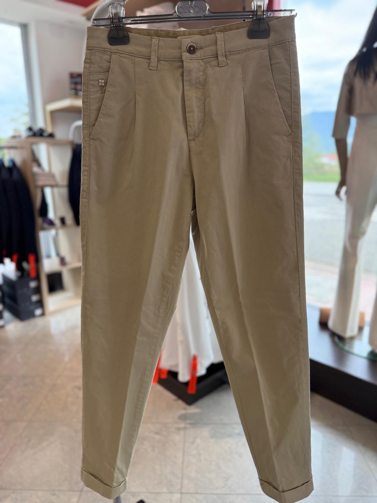 RIO - 225001 - Pantaloni - SQUAD2 - World Fashion
