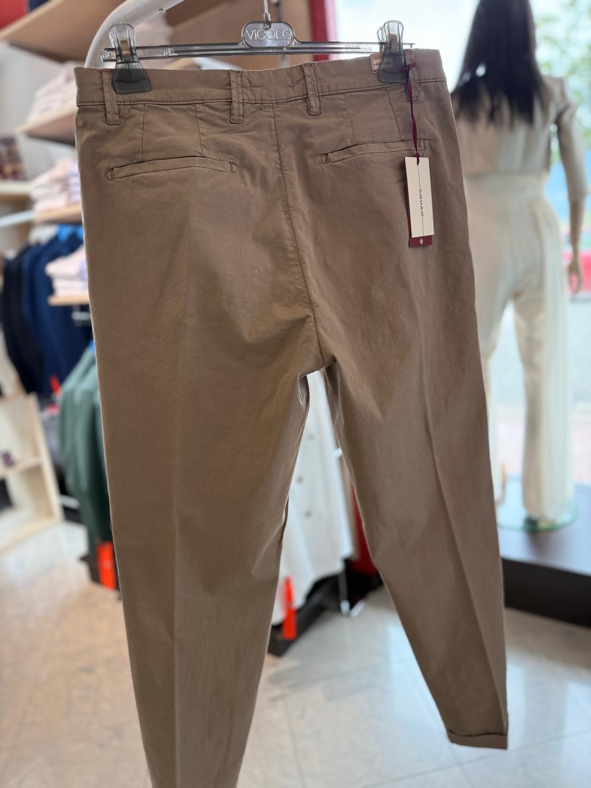 RIO - 225001 - Pantaloni - SQUAD2 - World Fashion