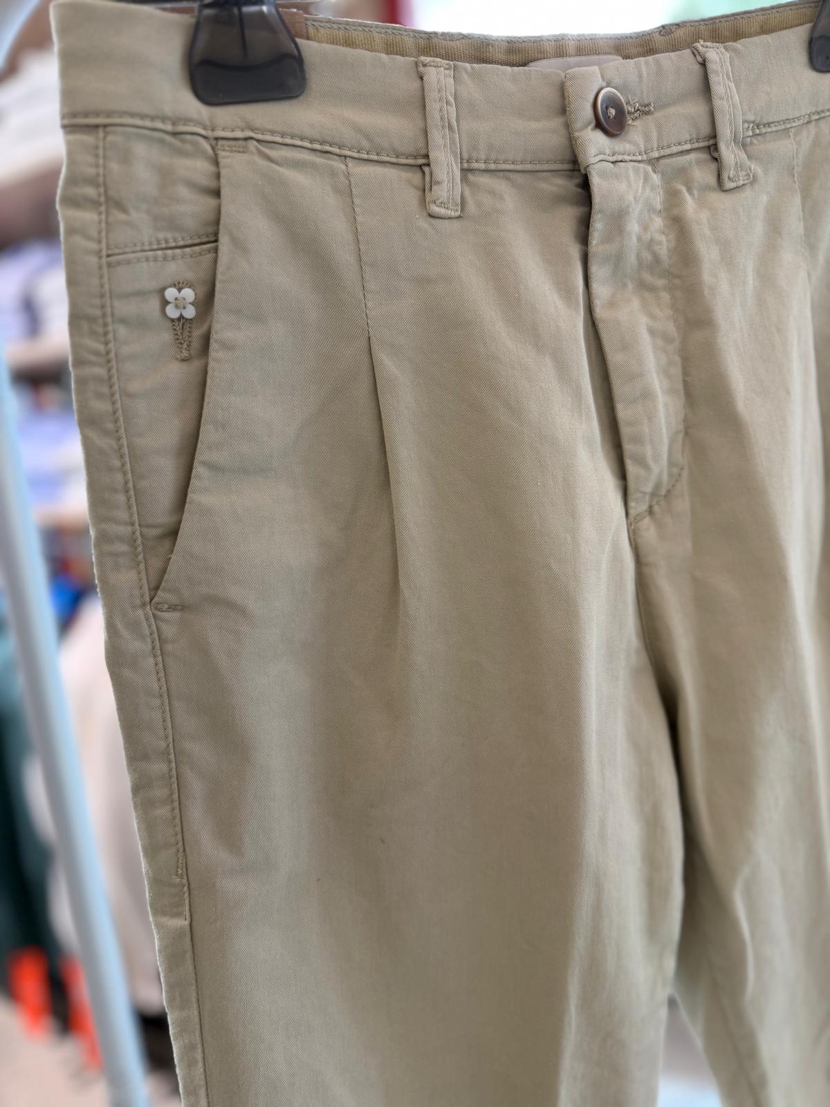 RIO - 225001 - Pantaloni - SQUAD2 - World Fashion