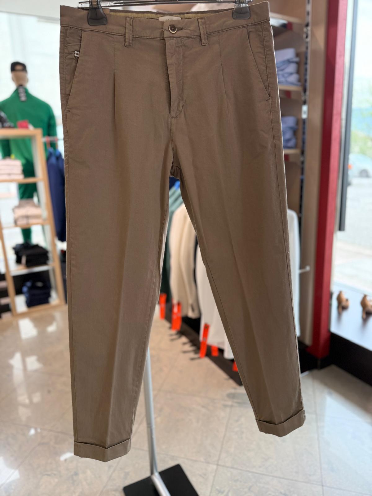 RIO - 225001 - Pantaloni - SQUAD2 - World Fashion