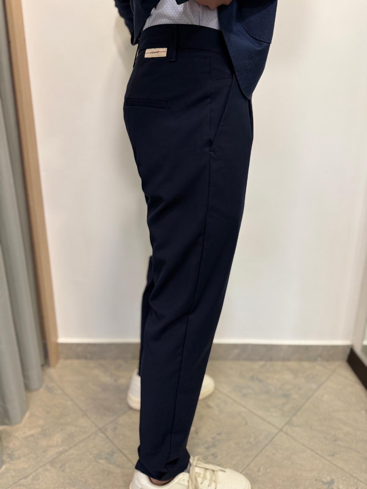RIO - 225004 - Pantaloni - SQUAD2 - World Fashion