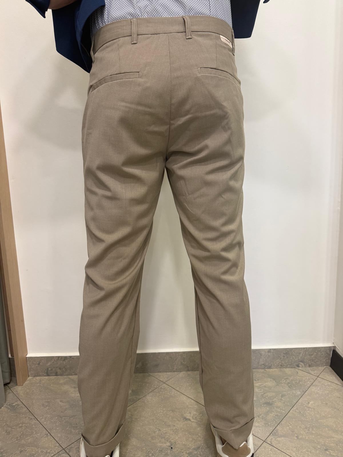 RIO - 225004 - Pantaloni - SQUAD2 - World Fashion