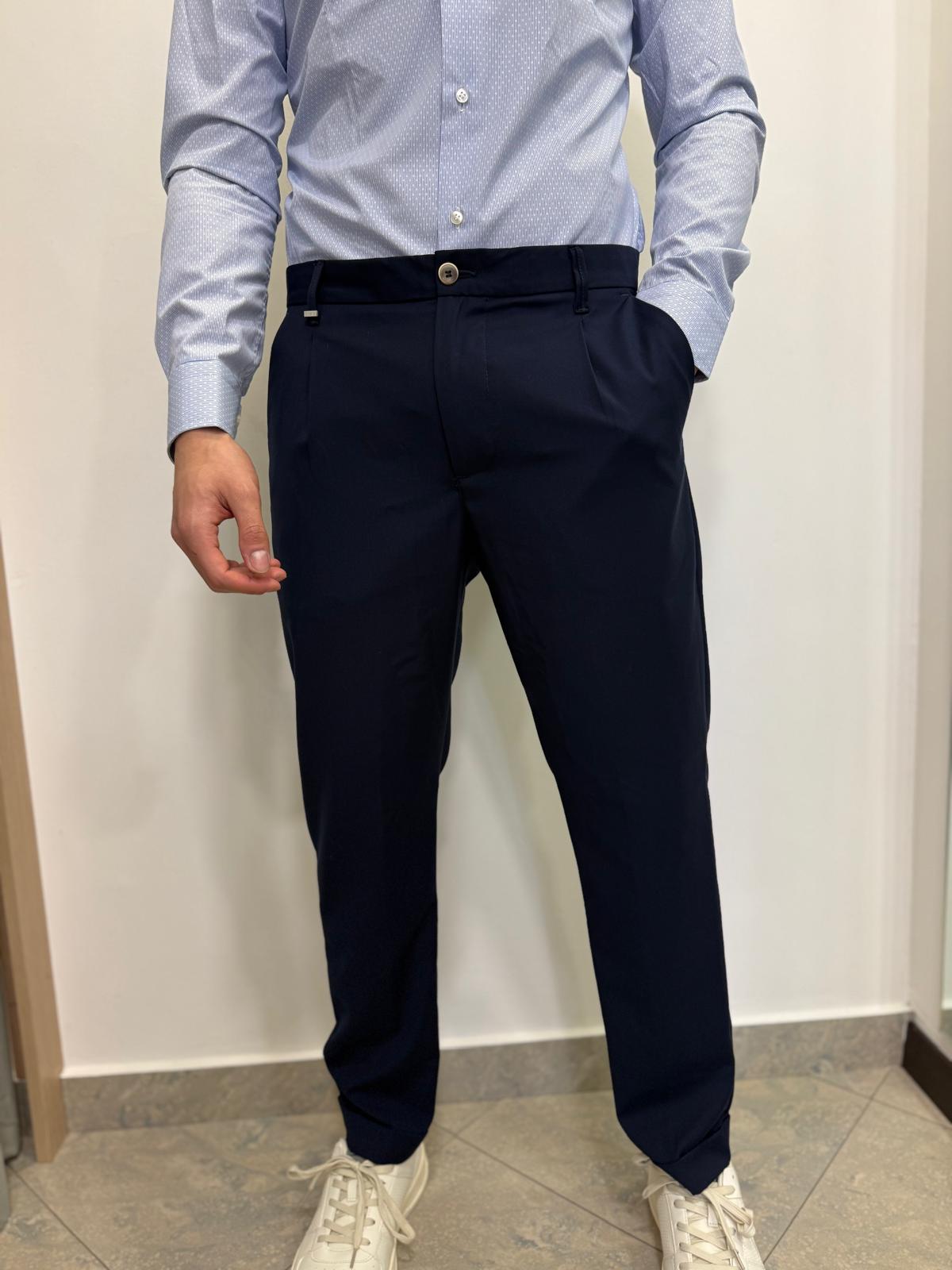 RIO - 225004 - Pantaloni - SQUAD2 - World Fashion