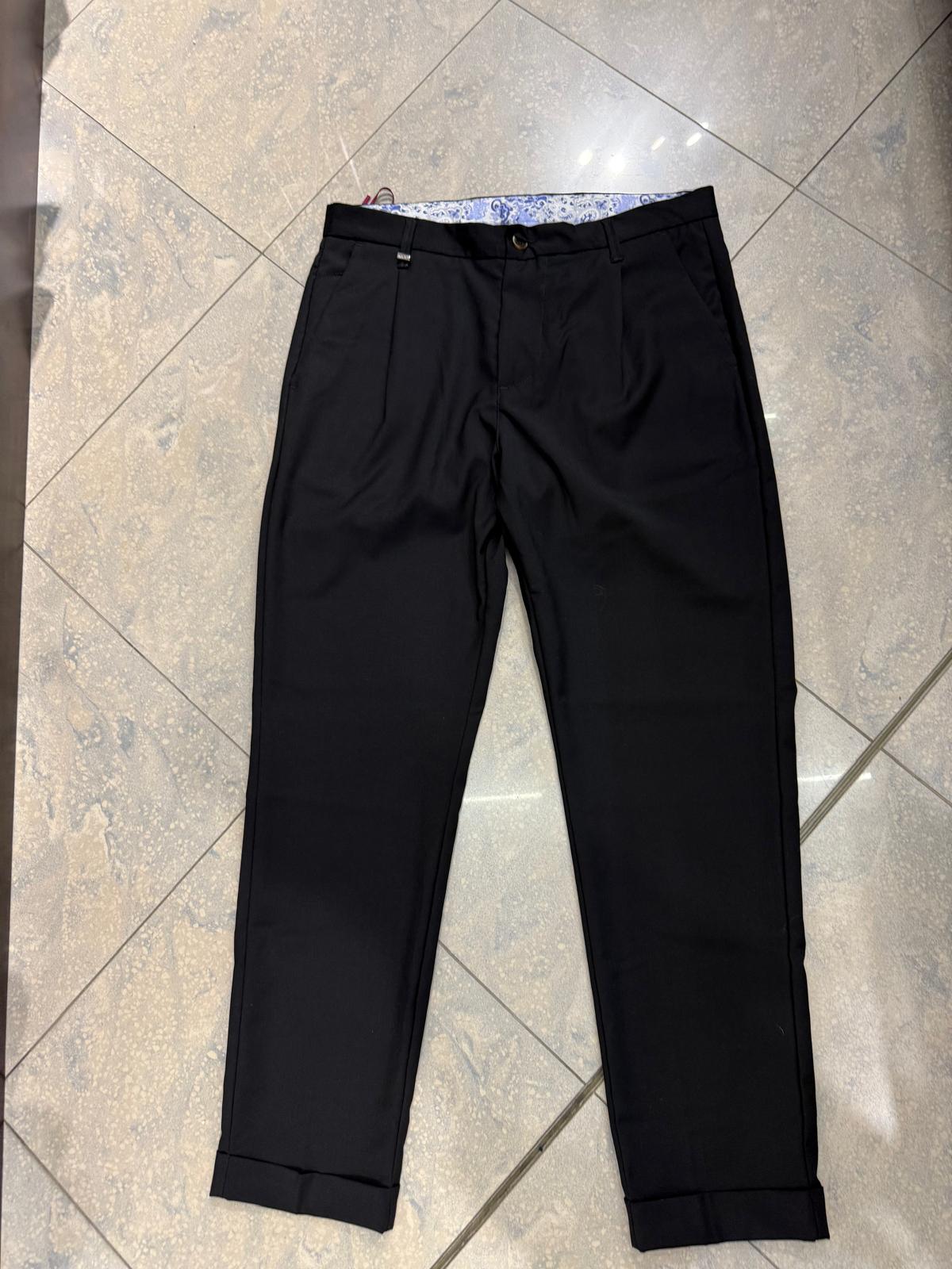 RIO - 225004 - Pantaloni - SQUAD2 - World Fashion