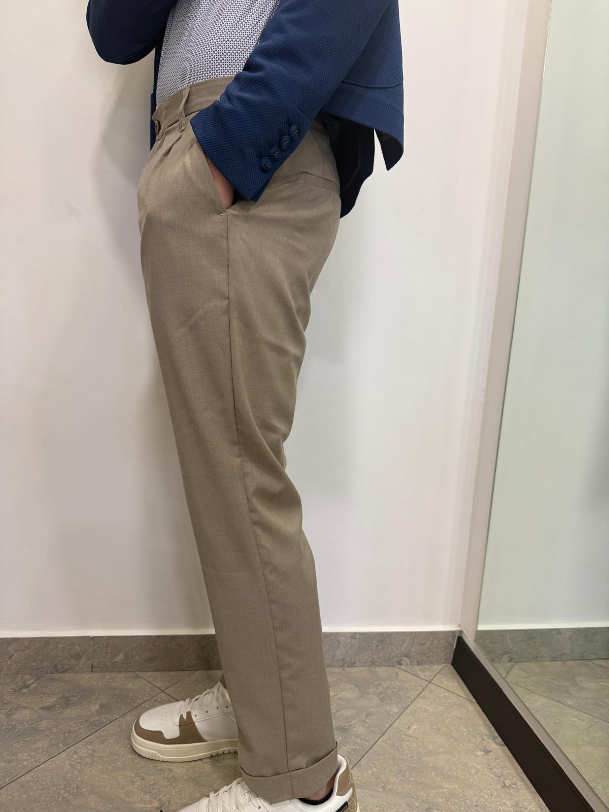 RIO - 225004 - Pantaloni - SQUAD2 - World Fashion