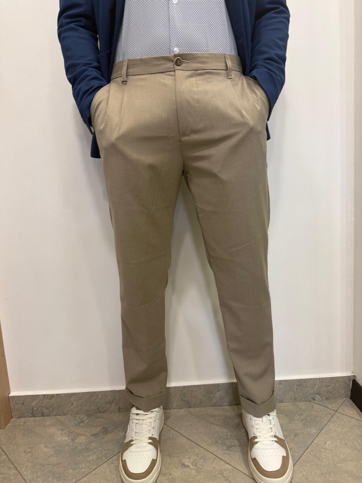 RIO - 225004 - Pantaloni - SQUAD2 - World Fashion