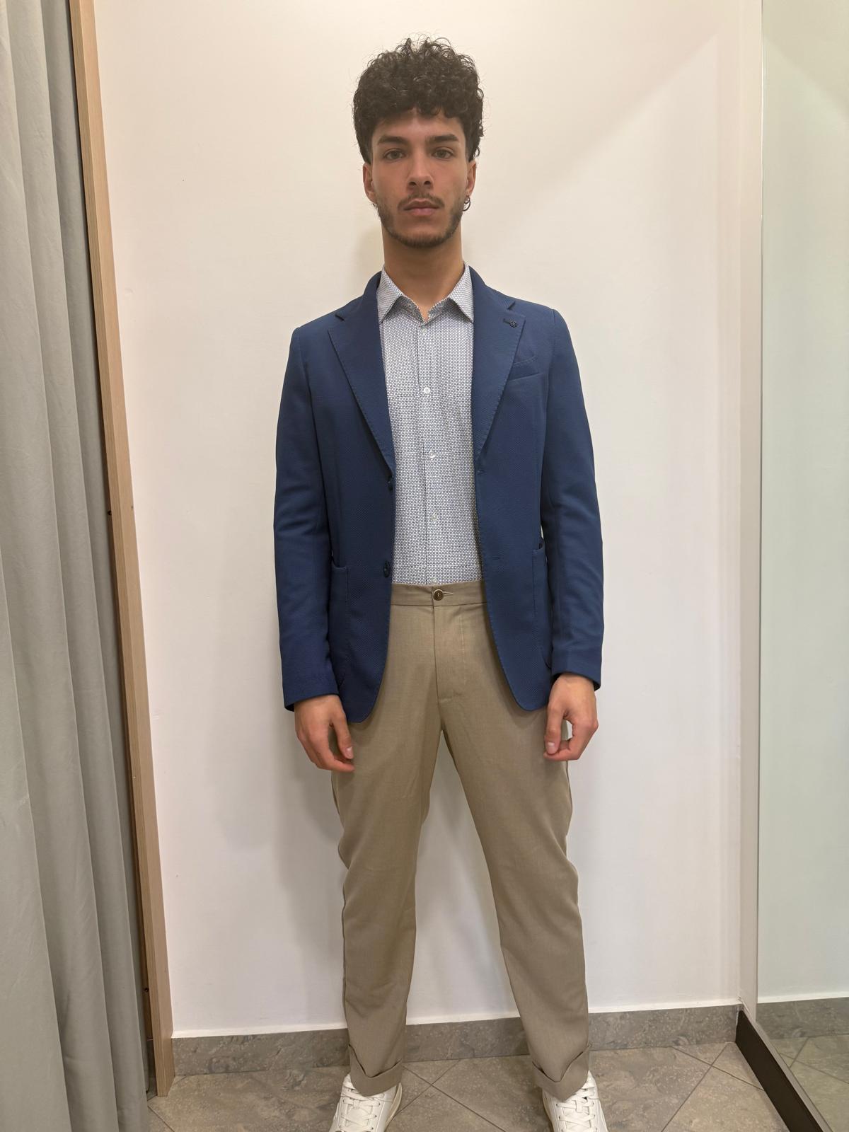 RIO - 225004 - Pantaloni - SQUAD2 - World Fashion
