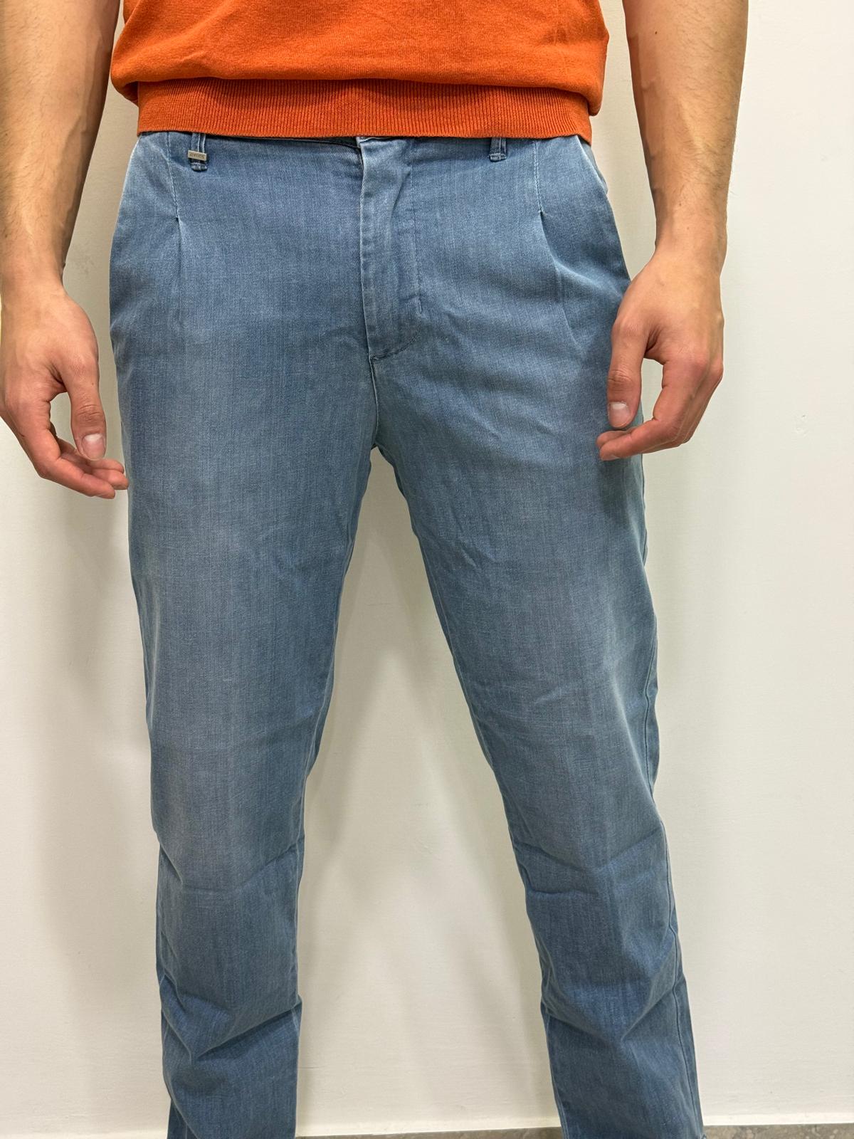 RIO JEANS - 225059 - JEANS - SQUAD2 - World Fashion
