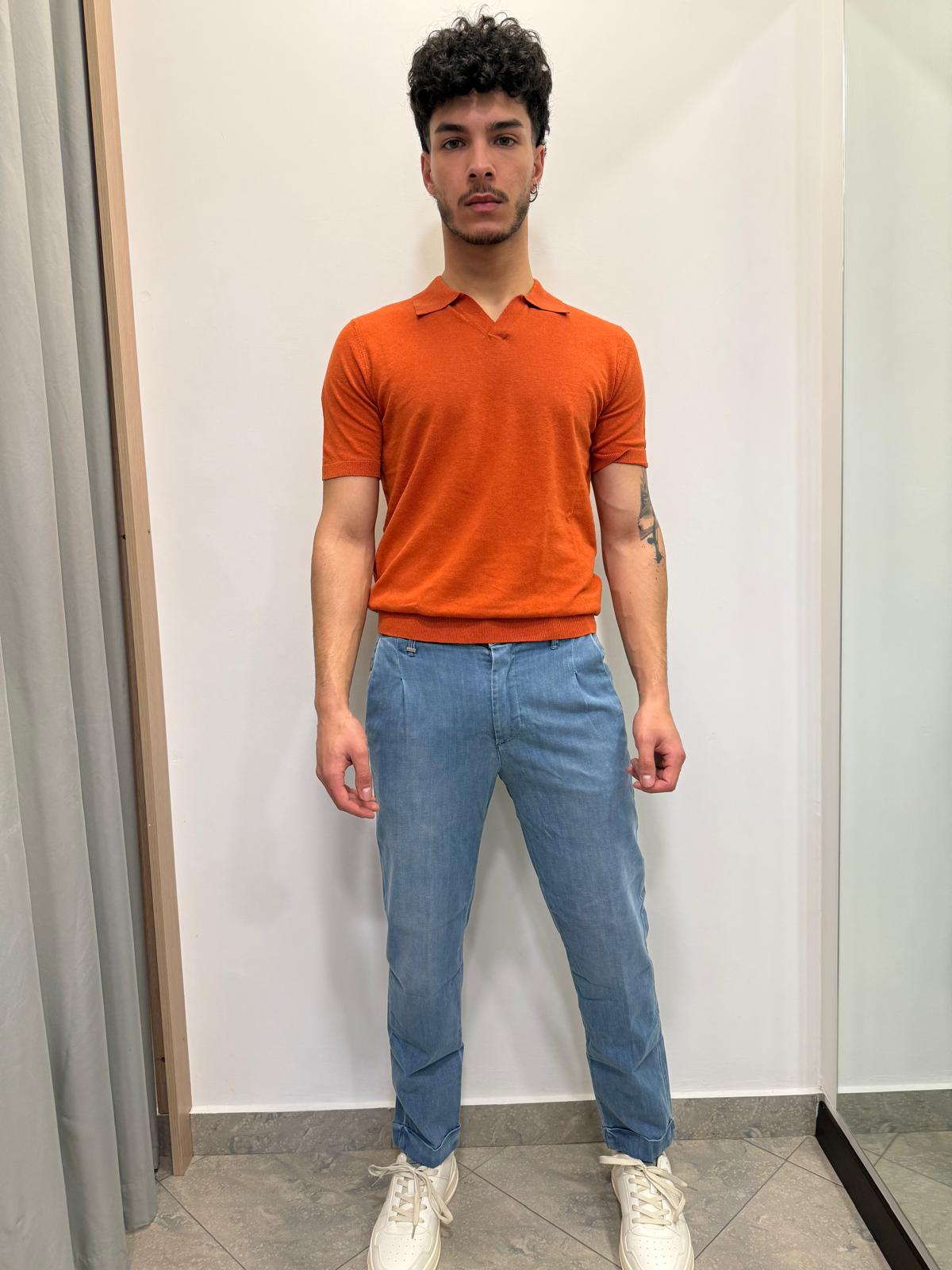 RIO JEANS - 225059 - JEANS - SQUAD2 - World Fashion