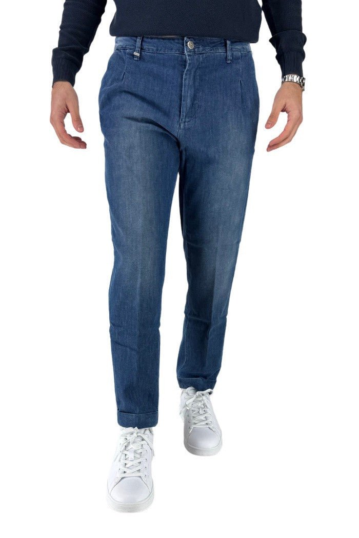 RIO JEANS - 225059 - JEANS - SQUAD2 - World Fashion