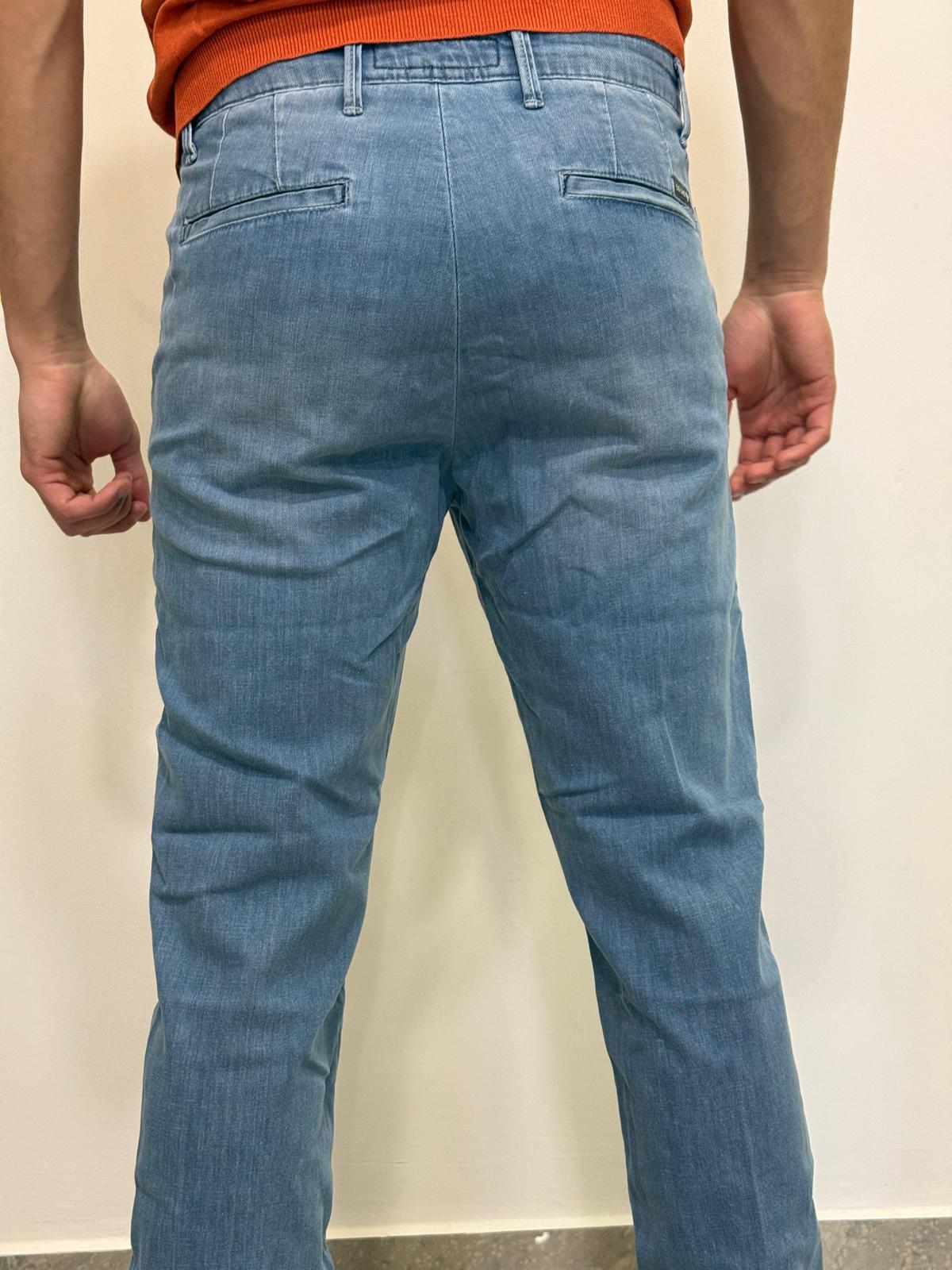 RIO JEANS - 225059 - JEANS - SQUAD2 - World Fashion