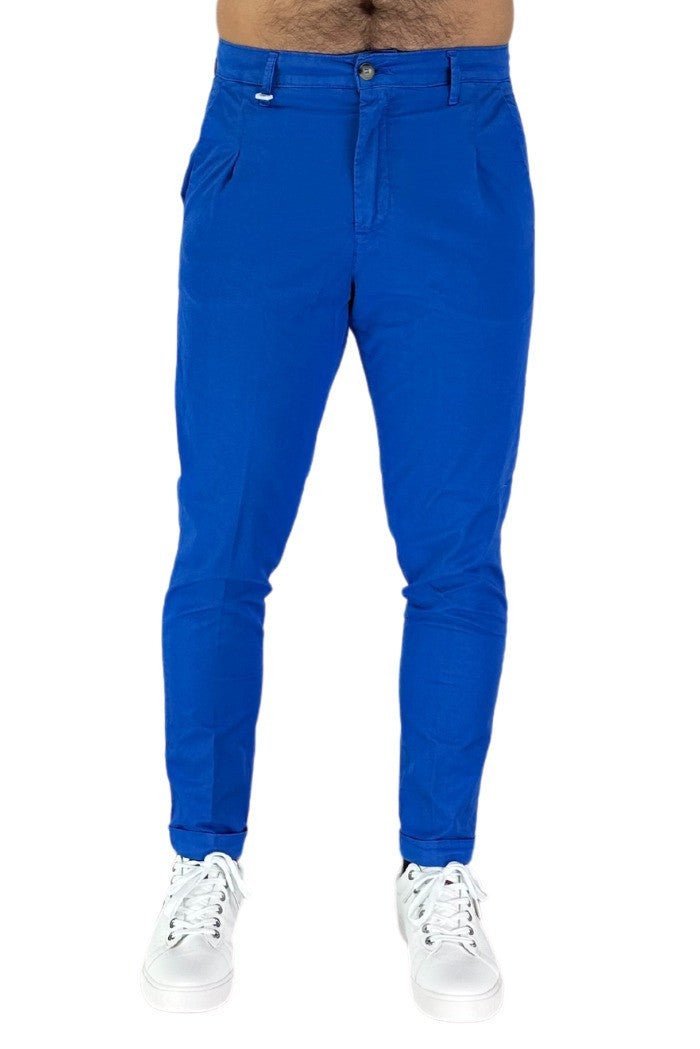 RIO - Pantaloni - SQUAD2 - World Fashion