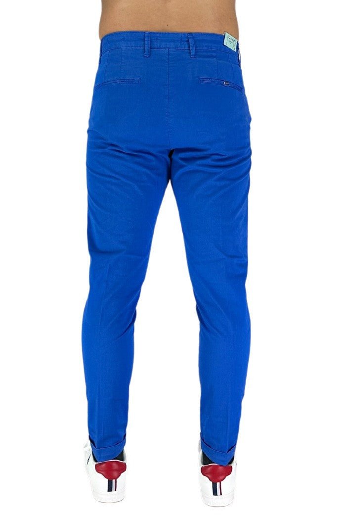 RIO - Pantaloni - SQUAD2 - World Fashion