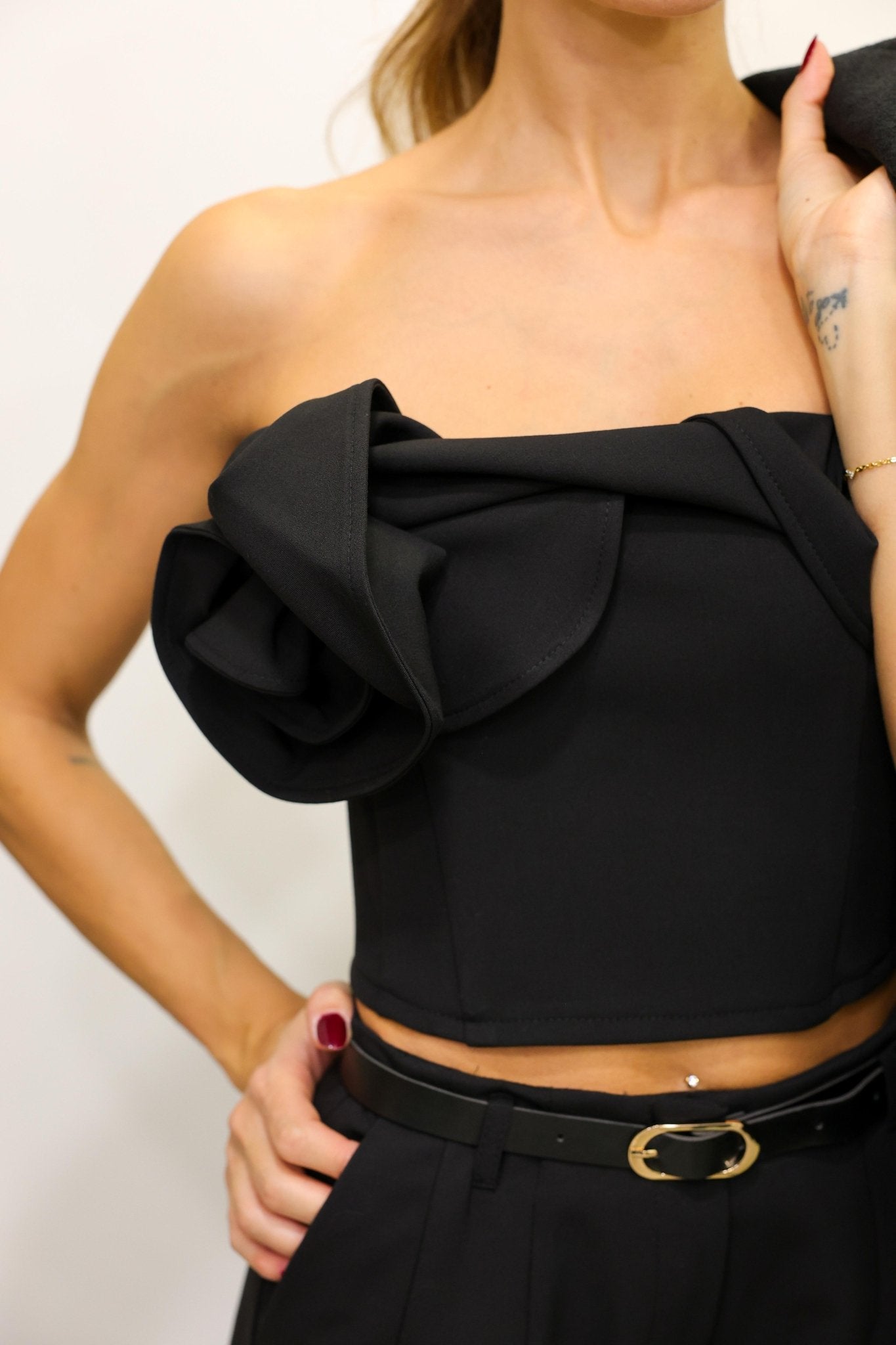 RIP9KFV - TOP - IMPERIAL - World Fashion