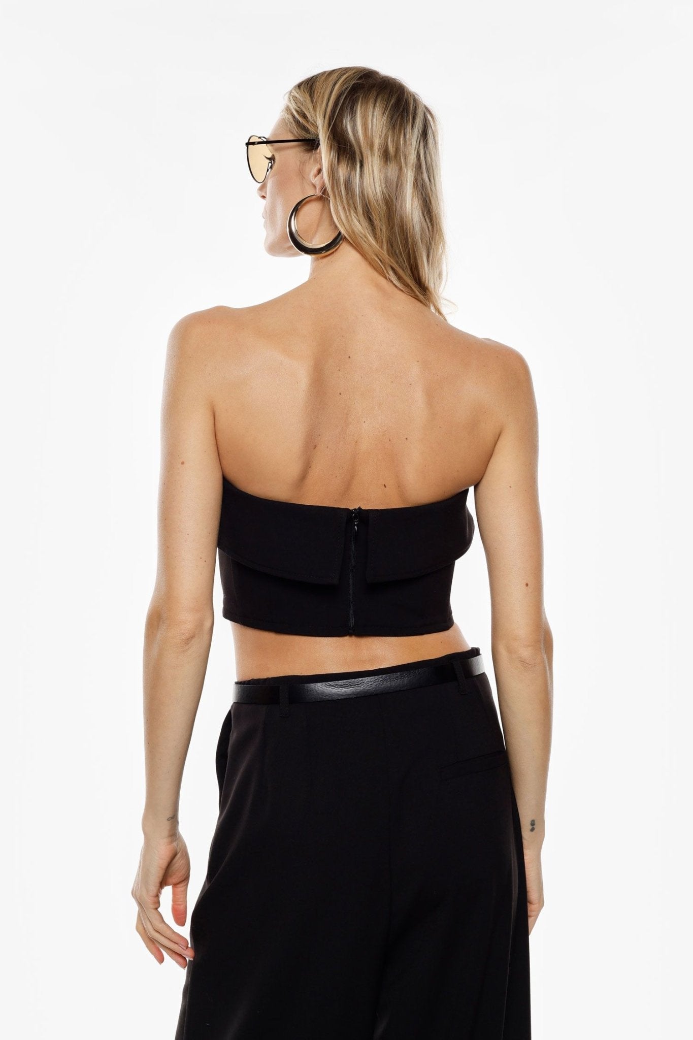 RIP9KFV - TOP - IMPERIAL - World Fashion