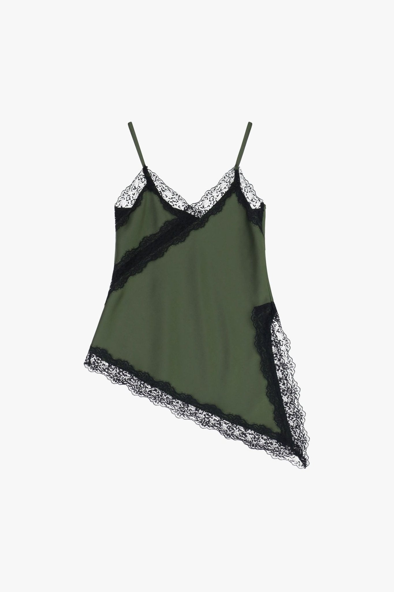 RIPOKBA - TOP - IMPERIAL - World Fashion