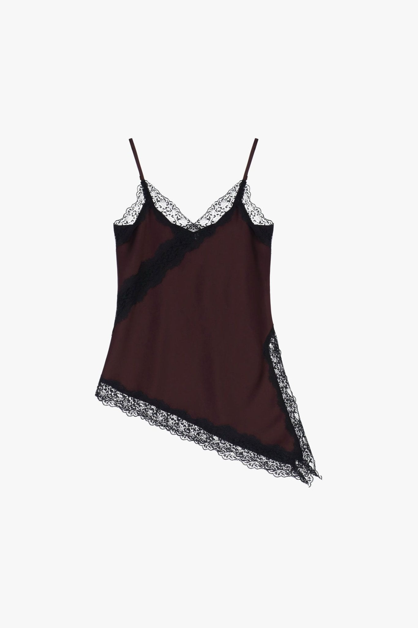 RIPOKBA - TOP - IMPERIAL - World Fashion