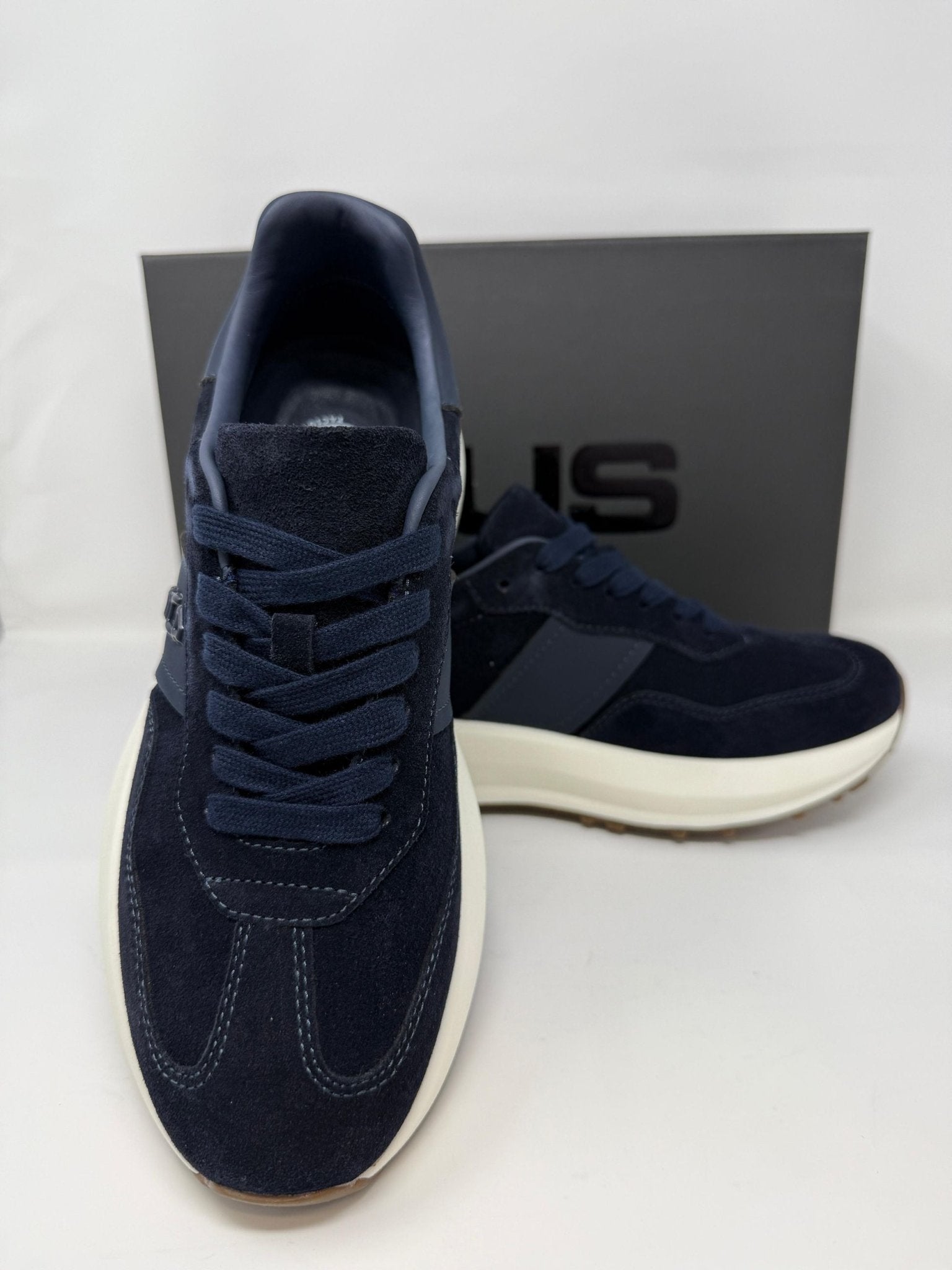 RIS001 - Calzature - 4US PACIOTTI - World Fashion