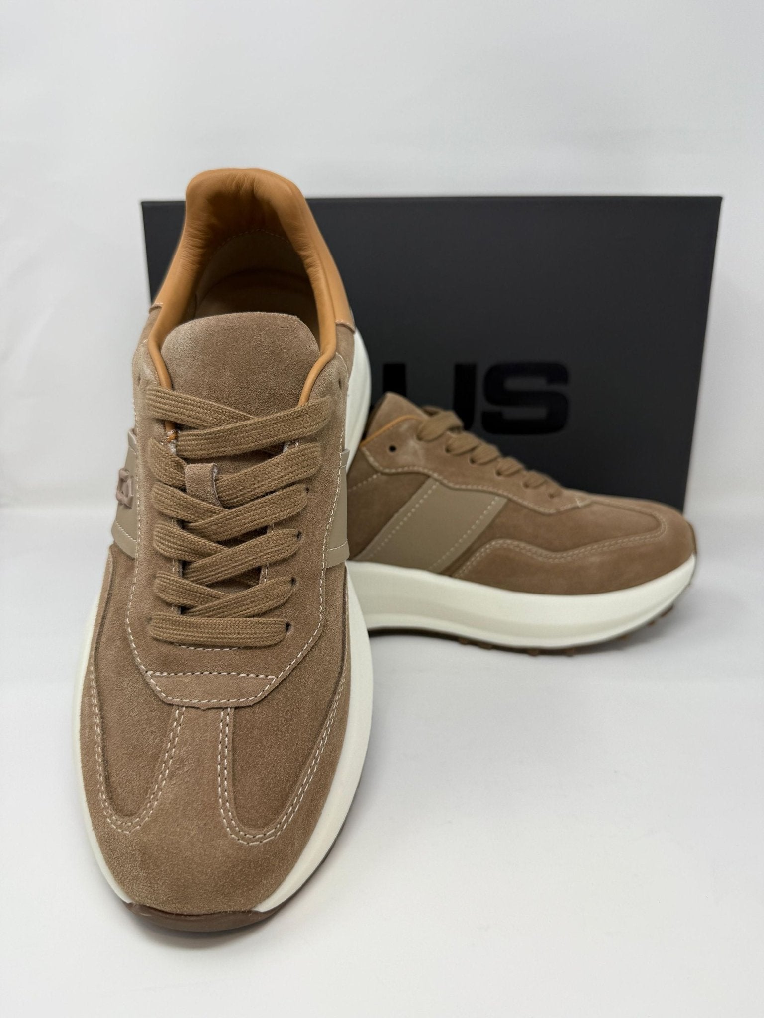 RIS001 - Calzature - 4US PACIOTTI - World Fashion