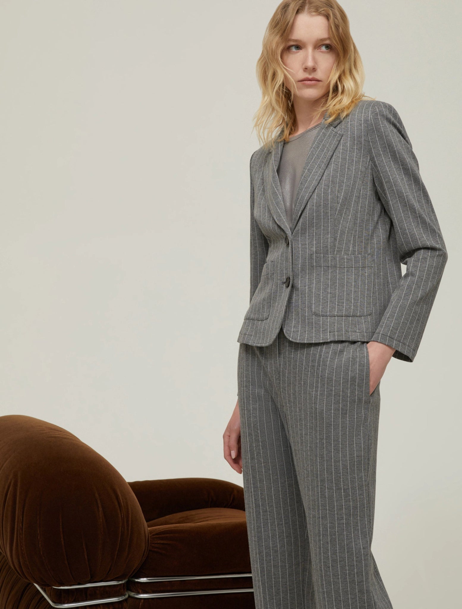 RISTORO - Pantalone - PENNYBLACK - World Fashion