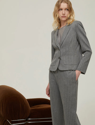 RISTORO - Pantalone - PENNYBLACK