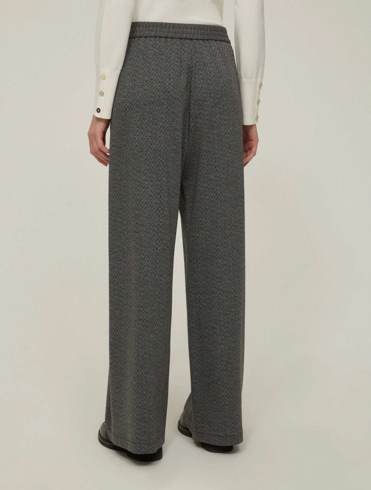 RISTORO - Pantalone - PENNYBLACK - World Fashion