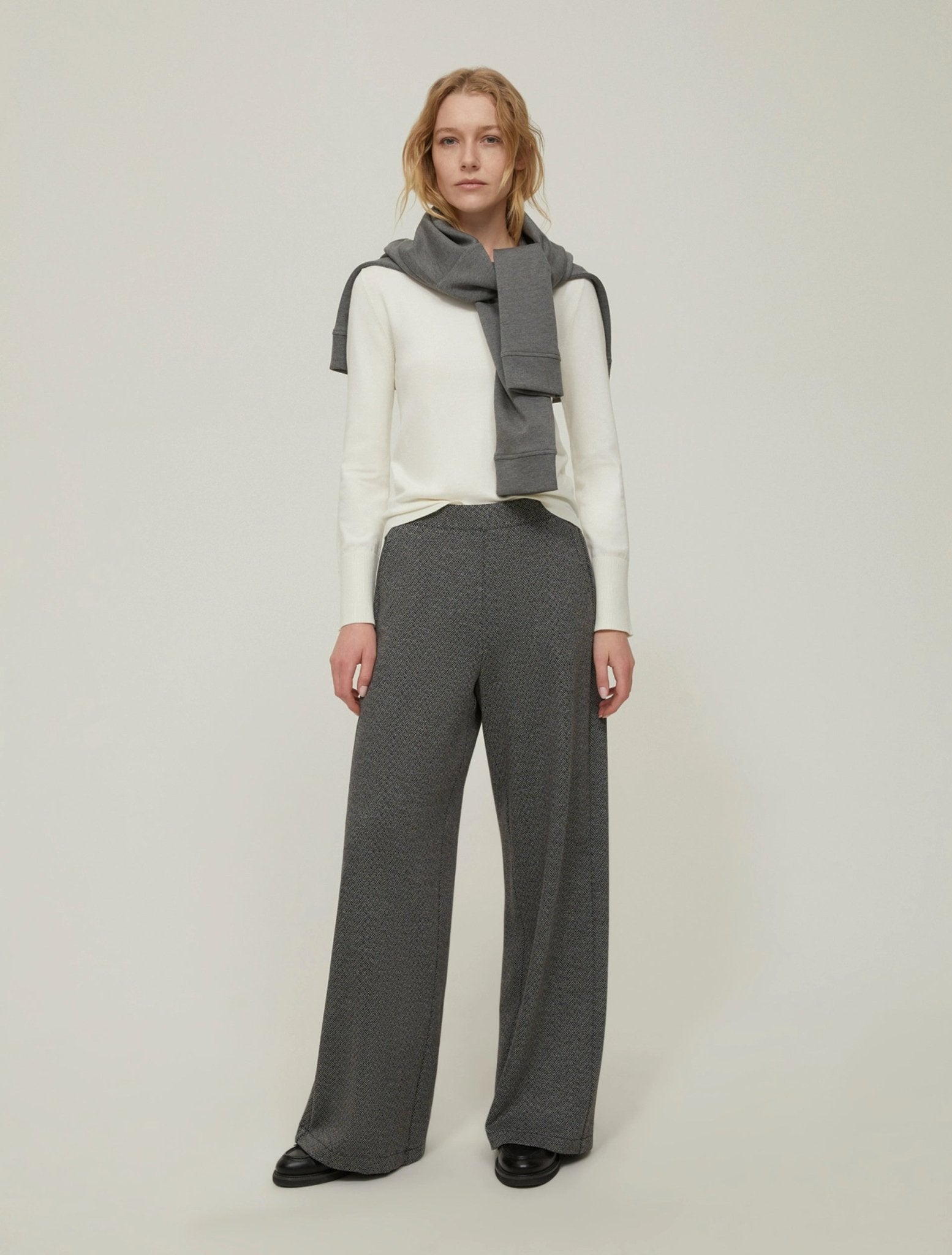 RISTORO - Pantalone - PENNYBLACK - World Fashion