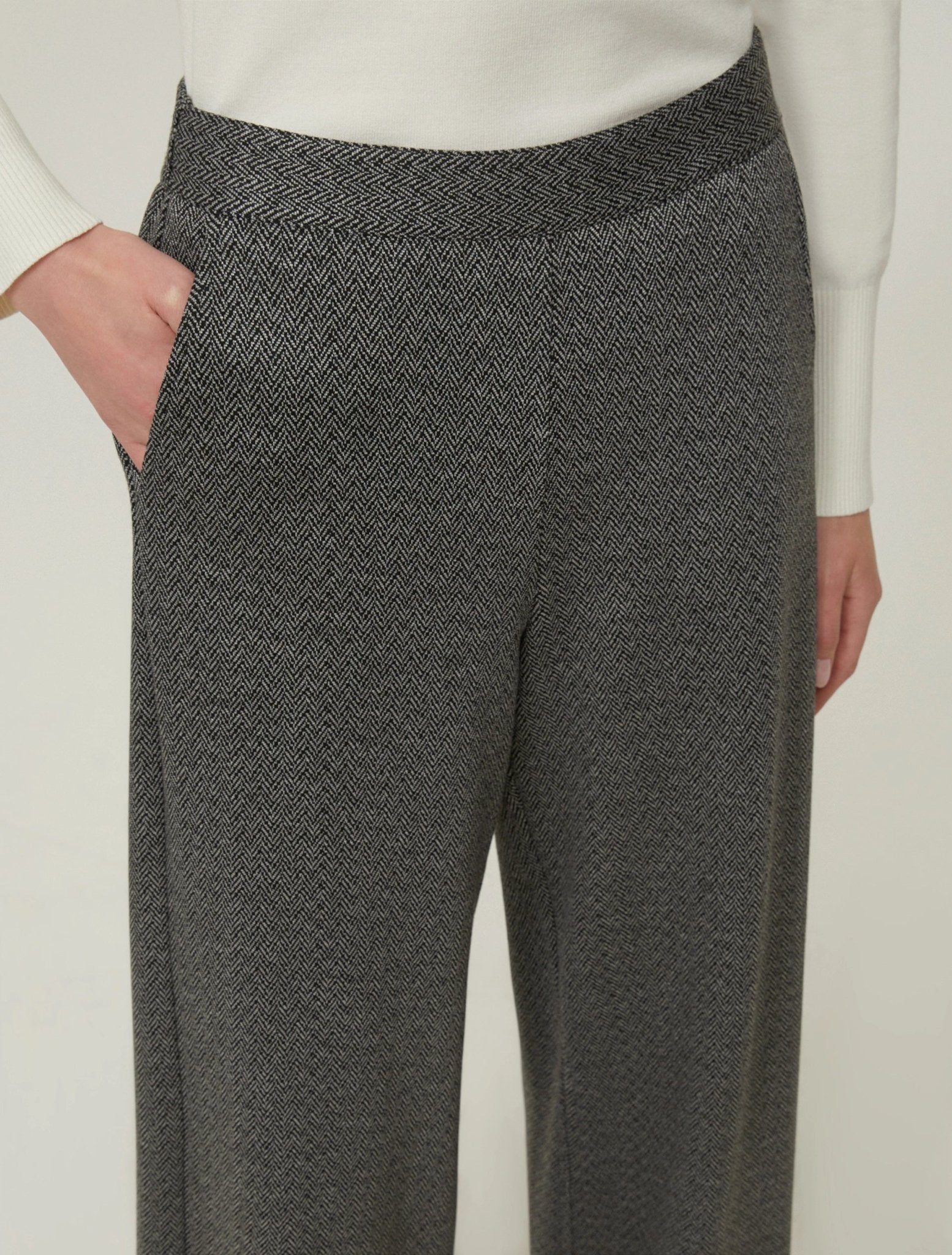 RISTORO - Pantalone - PENNYBLACK - World Fashion